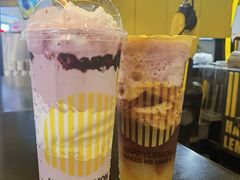 -快乐柠檬happylemon(日月光店)