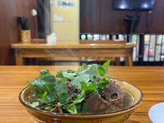 -老袁炒年糕(富豪路店)