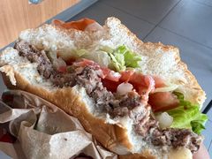 -汉堡王(北京三里屯购物中心)