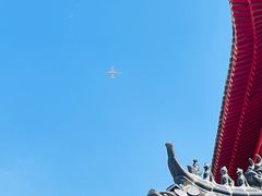 -长城西部影视城