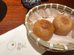 -贡梅老面馆·蟹粉面·无锡特色小吃(南长街主推店)