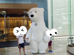 -三亚绿发山海天JW万豪酒店