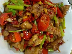 -笨罗卜浏阳菜馆(太平街店)