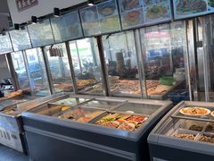 -车头老二大排档(金城步行街店)