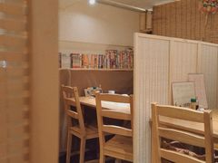 -章之鱼家(体育东路店)