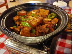 -陶然风味园(广场路店)