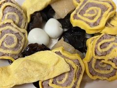 -玲燕蒸菜馆(江东路店)