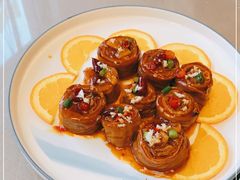 -鹿鸣春饭店(总店)