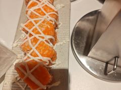 -缘·金家烤鳗鱼(西塔总店)