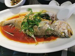 -东江海鲜大排档·潮汕菜·砂锅粥