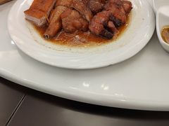 卤水拼盘-渔村盛宴(航空新城店)