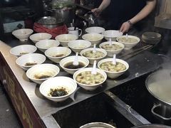 -杨记馄饨面馆(原杨桥口店)