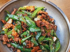 -后湖小院·乡野田园菜