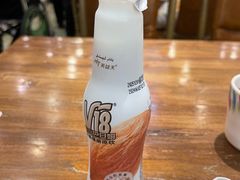 -清真·玛丽亚新疆菜主题餐厅(浙江中路店)