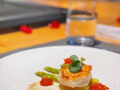 -香樟花园法式铁板烧(恒隆广场店)