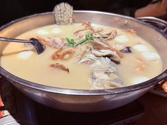 -龙井壹号·茶缘山景宴(龙井村店)
