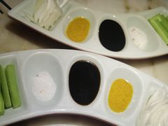 -京华烟云·北京烤鸭(领展购物广场·中关村店)