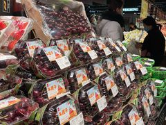 -胖东来生活广场(健康路店)