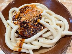 老成都甜水面-韩包子(建设路店)