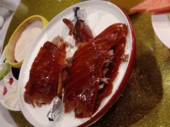 -大鸭梨烤鸭(金色漫香店)
