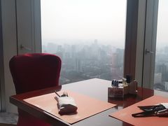 -洲际酒店·地平线全日餐厅HORIZON CAFÉ
