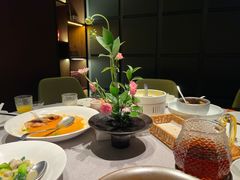 -三利音·玖弄小鲜(浦东嘉里城店)