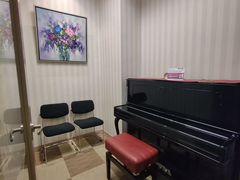 -小小莫扎特钢琴馆(香港名都店)