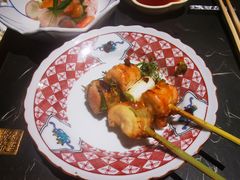 -辉·四季料亭·怀石料理·深夜食堂烧鸟·Omakase