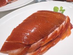 -四季民福烤鸭店(王府井东安门店)