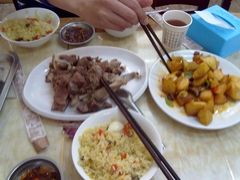 -清真·益鑫羊肉手抓馆(花园北街店)