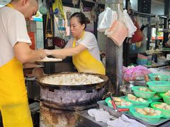 -逍遥镇刘相五胡辣汤豆沫馆(康复中街店)