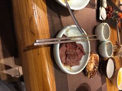 韩都·黑牛的店(大悦城店)-黑牛の店·和牛烧肉(大悦城店)