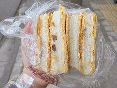 -宫廷糕点铺(人民中路店)