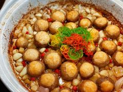 -翠湖宾馆·中餐厅