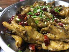 -小民大排档(光谷店)