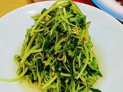-北平味道.京味菜.烤鸭(梨园店)
