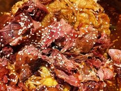 -串大叔炭火烤串·鸡西大冷面刀削面(总店)