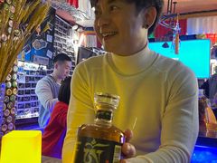 -多杰拉姆藏餐吧(田子坊店)