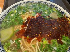 -有礼有面(知春路店)