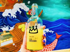 -兄弟船精致料理(万科蓝山店)