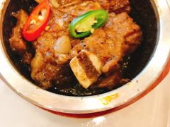 -枫盈轩中餐厅(枫丹白鹭酒店)