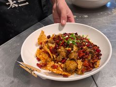 -太二酸菜鱼(中山龙之梦店)