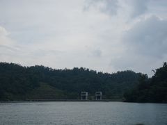 -日月潭