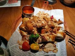-岛风·台食小馆 ISLAND BISTRO(烟台山店)