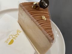 -BanCake·法式千层·拿破仑專門店
