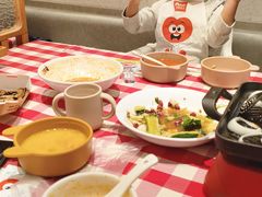 -西贝(上海中心店)