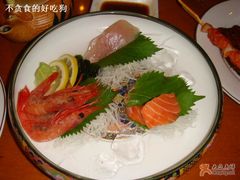 DSC01564-松子料理(白家庄店)