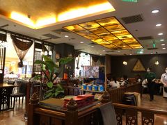 -荷花泰菜(东方新天地店)