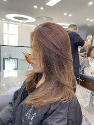 -Cima salon西玛沙龙