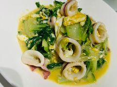 -必点海鲜·海肠捞饭大王(滨江道店)